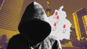 Hackers exponen red criminal en Ciudad de México dedicada al robo y desbloqueo ilegal de teléfonos